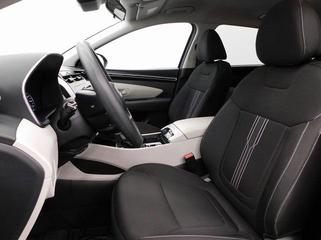 Used 2024 Hyundai Tucson SEL image 27