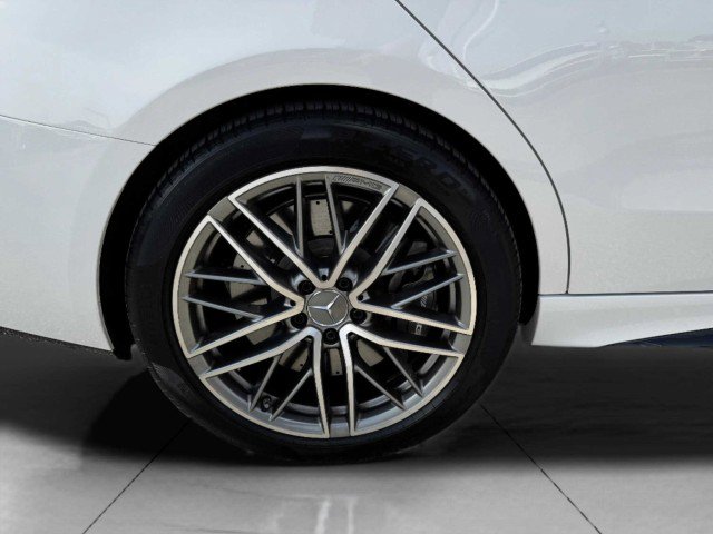 Used 2024 Mercedes-Benz C 63 AMG S image 82