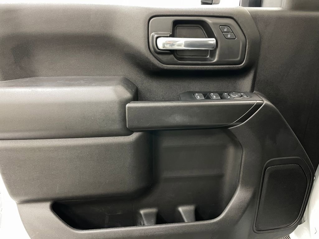 Used 2024 GMC Sierra 2500 Pro w/ 1SA Pro Safety Plus Package image 14