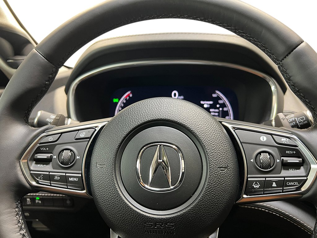 New 2026 Acura MDX w/Advance Package image 28