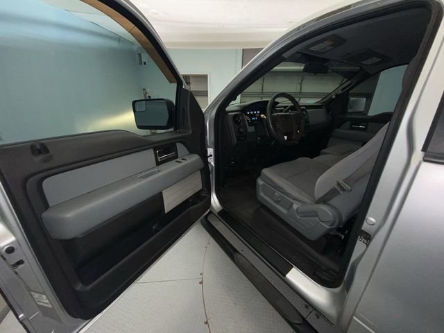 Used 2013 Ford F150 XL w/ Mid Equipment Group image 11
