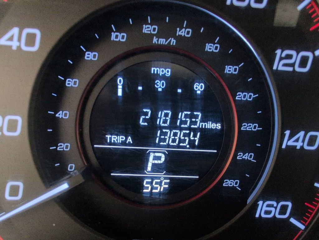 Used 2013 Honda Accord EX-L image 18