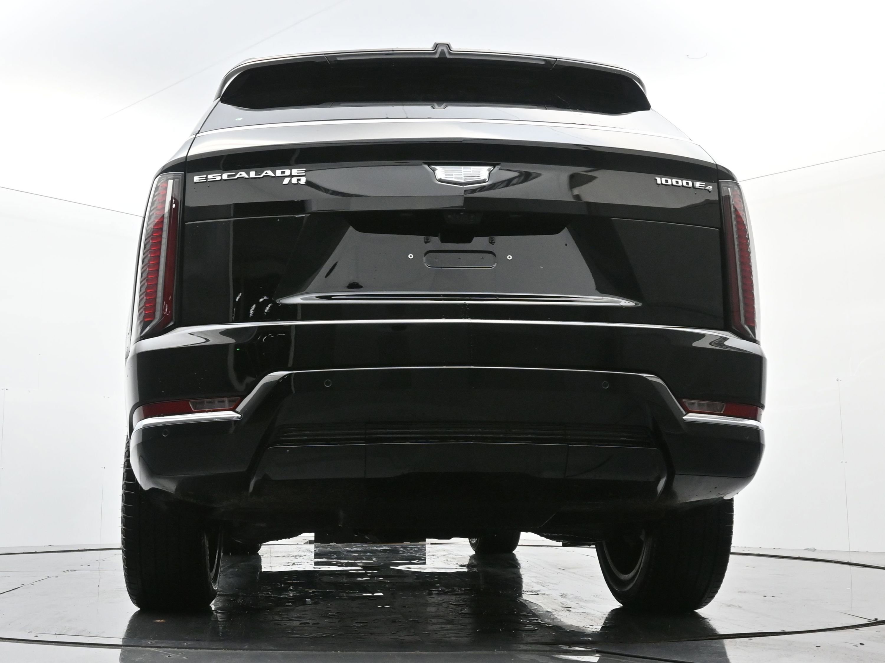 New 2025 Cadillac Escalade IQ Luxury 2 image 18