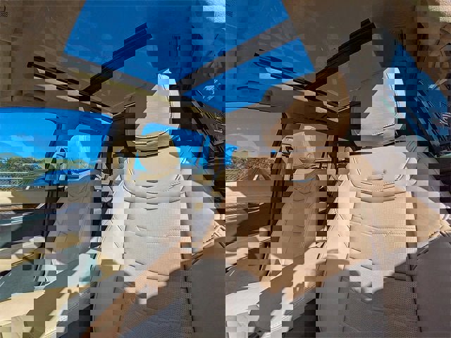 New 2025 Cadillac XT6 Premium Luxury w/ Platinum Package image 22