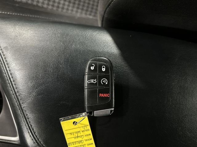 Used 2022 Dodge Challenger GT image 30