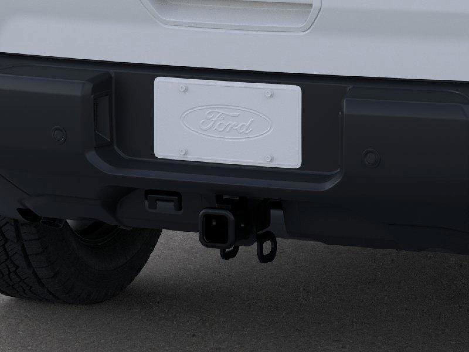 New 2025 Ford Bronco Sport Badlands w/ Badlands Tech Package AWD/4WD image 23