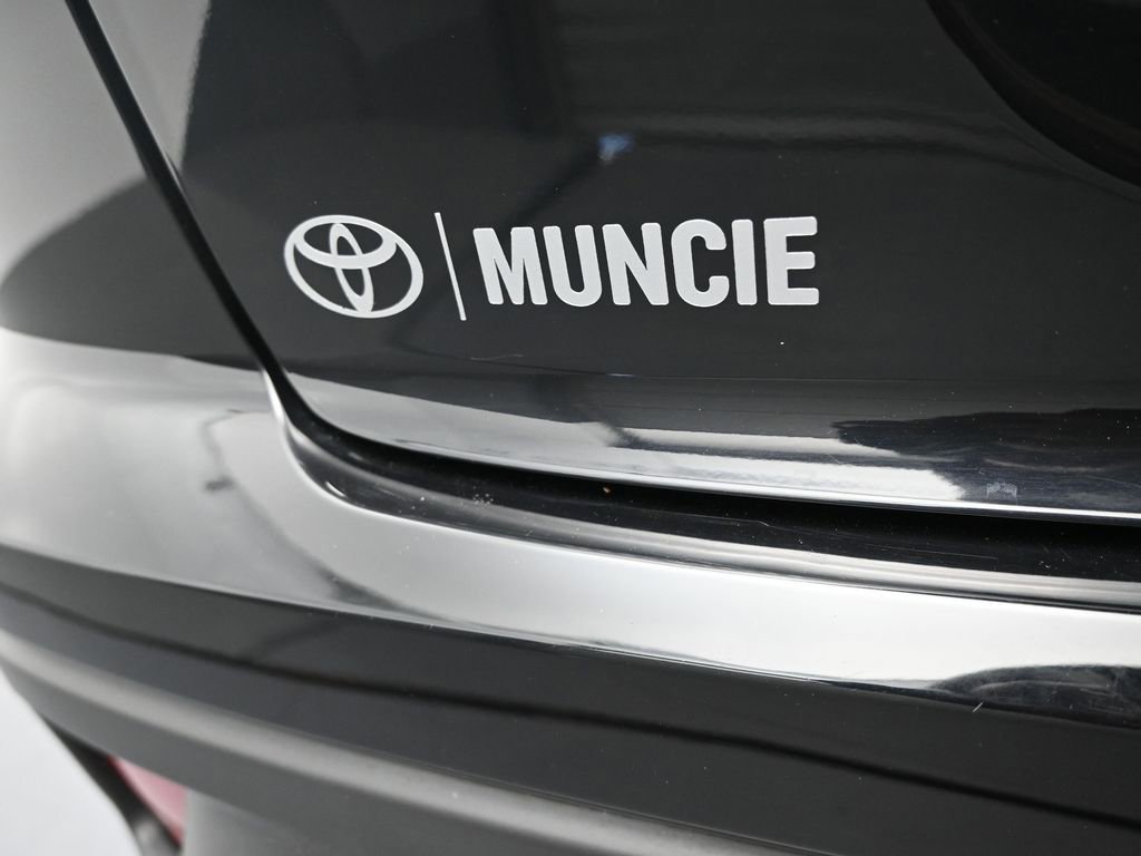 Used 2024 Mitsubishi Eclipse Cross SE AWD/4WD image 38