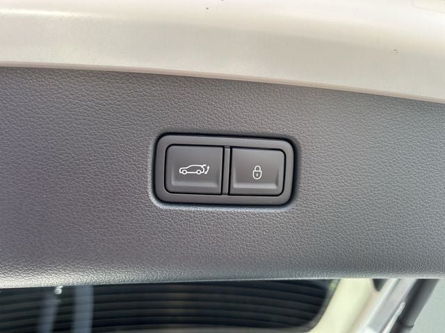 New 2026 Genesis GV80 3.5T Advanced AWD/4WD image 17