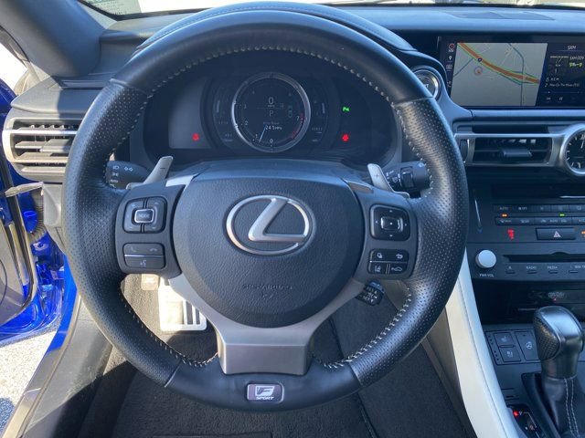 Used 2019 Lexus RC 350 F Sport w/ Accessory Package image 35