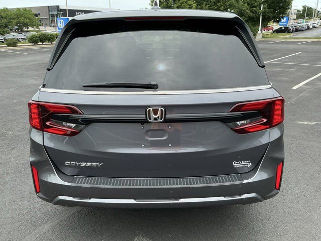 Used 2025 Honda Odyssey EX-L image 4