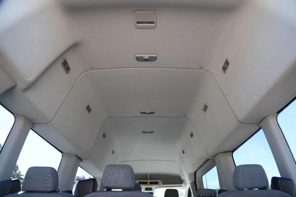 Used 2016 Ford Transit 350 XLT image 33