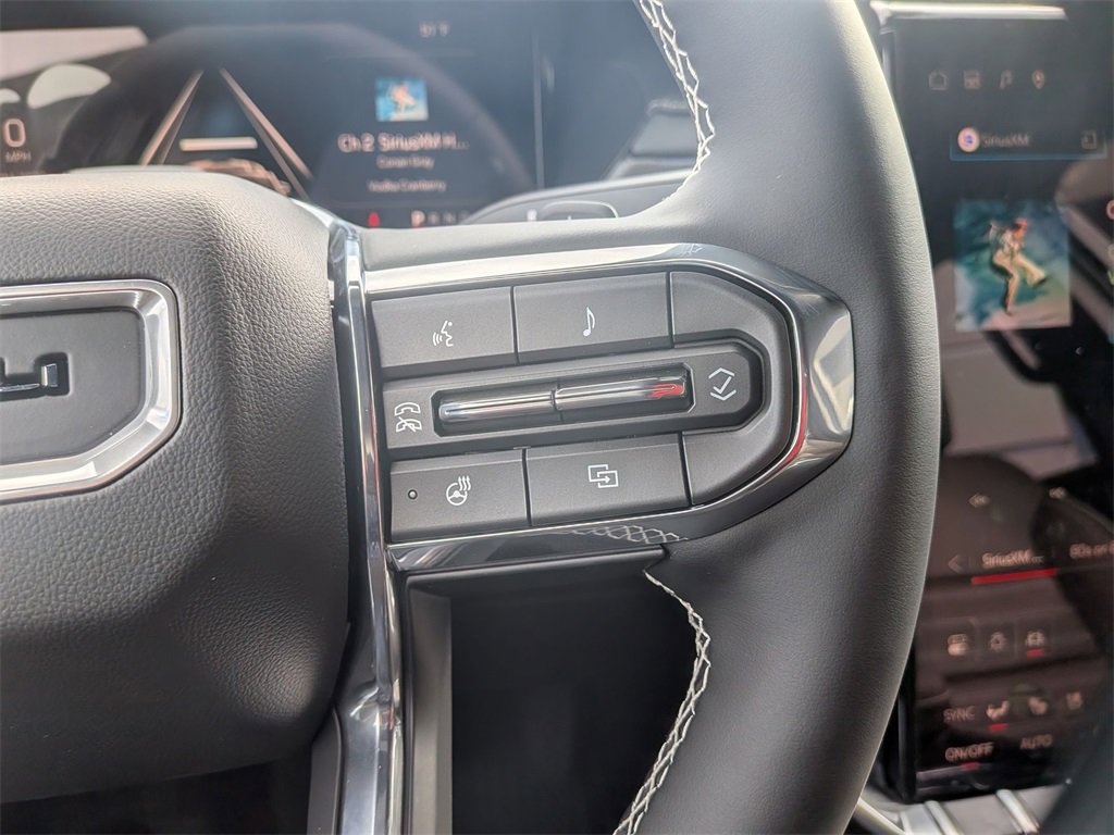 New 2026 GMC Acadia Denali Ultimate w/ LPO, Floor Liner Package image 21