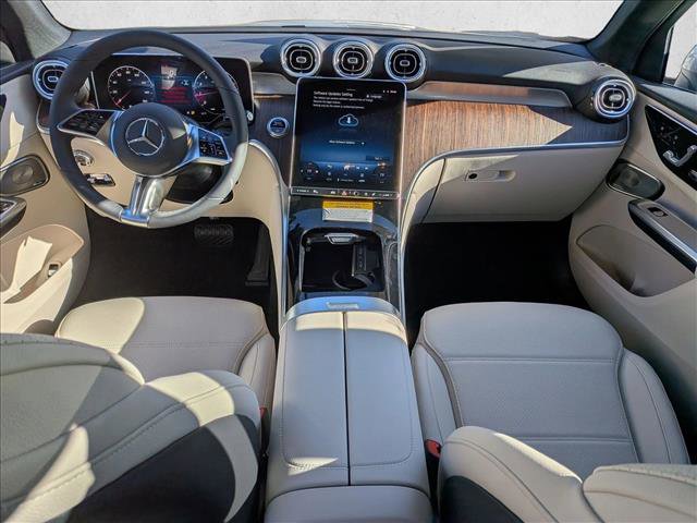 New 2026 Mercedes-Benz GLC 300 image 13