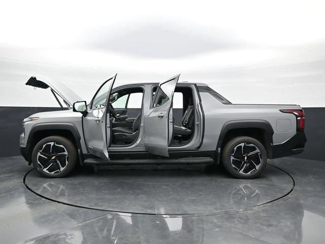 New 2026 Chevrolet Silverado EV LT AWD/4WD image 54