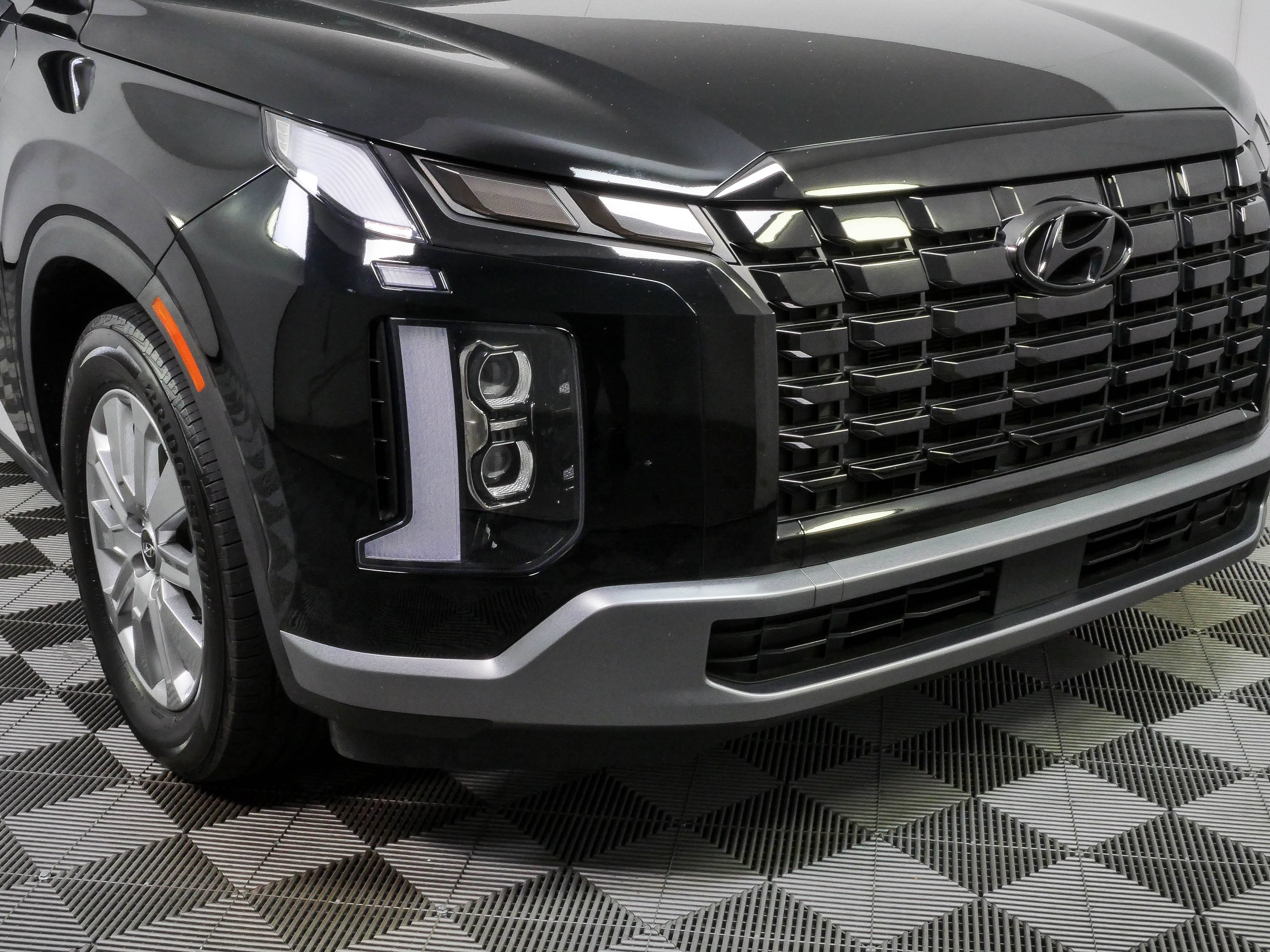 Used 2024 Hyundai Palisade SEL FWD image 38