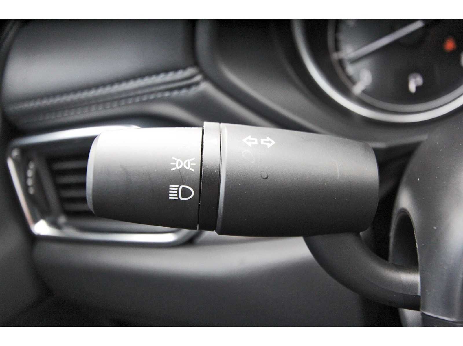 Certified 2025 MAZDA CX-5 AWD 2.5 S image 17