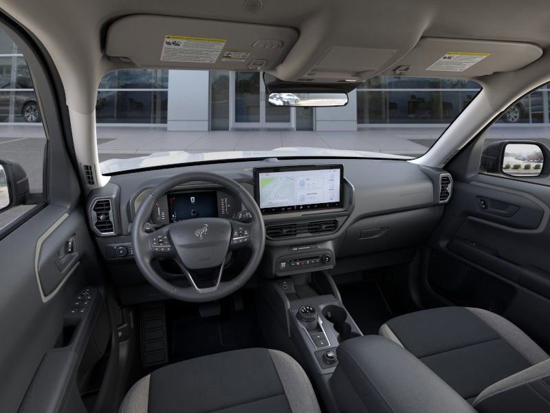 New 2026 Ford Bronco Sport Big Bend w/ Convenience Package image 9