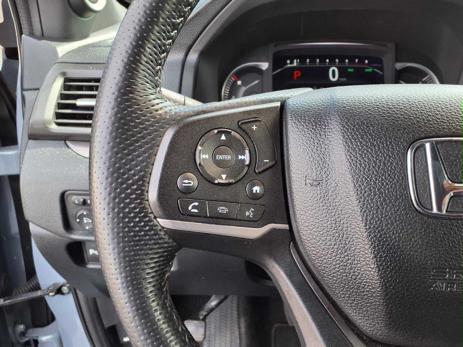 Used 2023 Honda Passport EX-L image 13