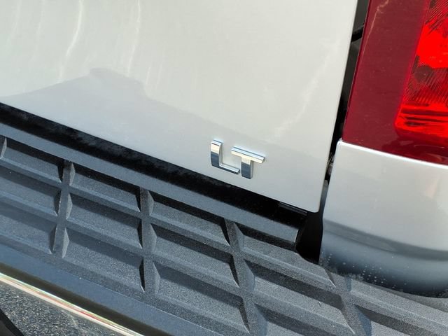 Used 2013 Chevrolet Silverado 1500 LT RWD image 12
