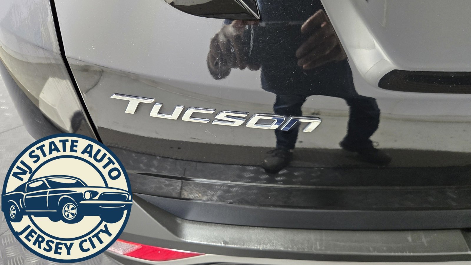 Used 2024 Hyundai Tucson SEL image 28