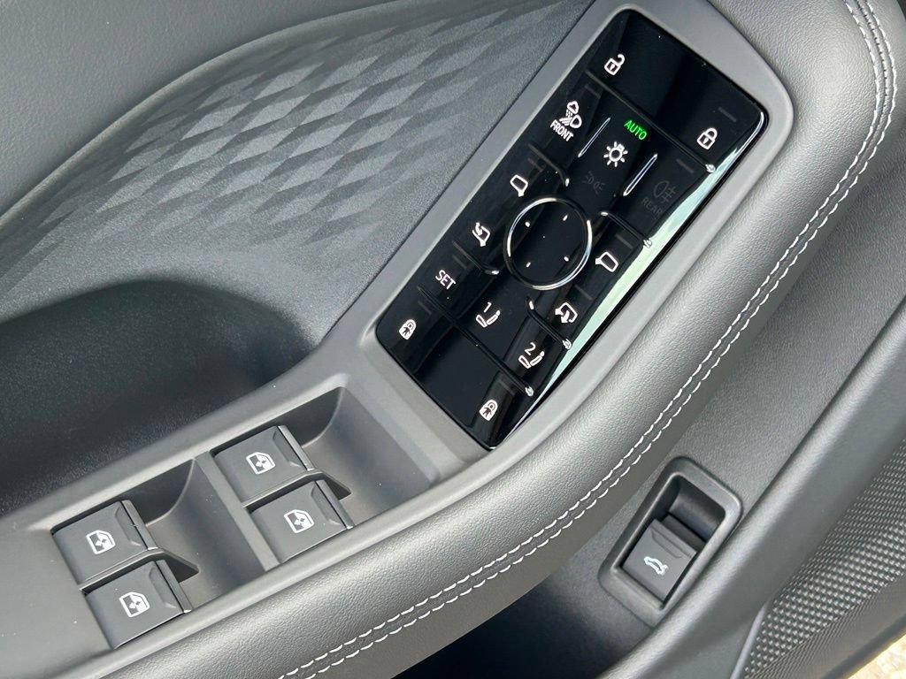 New 2026 Audi A6 Premium Plus AWD/4WD image 20