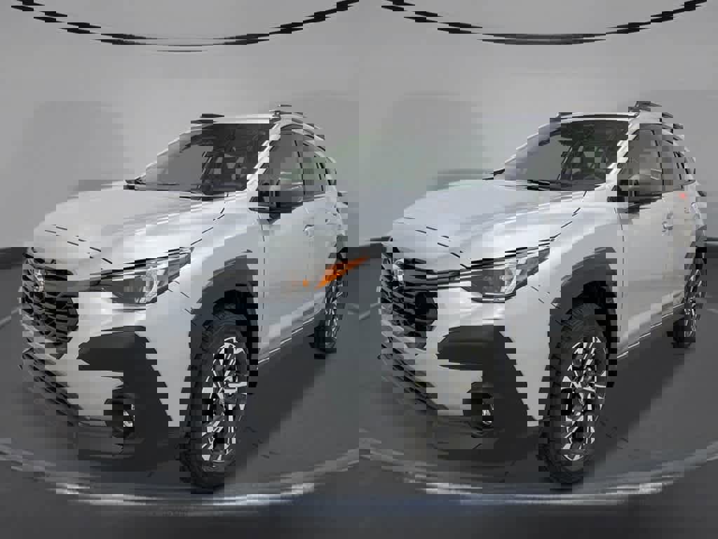 New 2026 Subaru Crosstrek 2.0i Premium