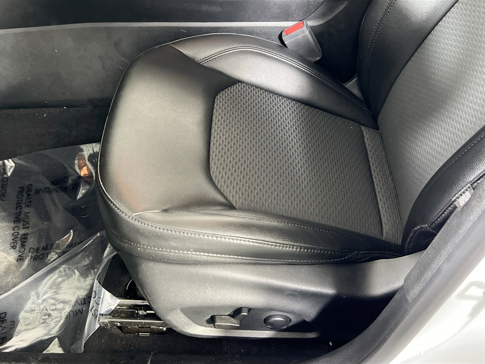 Used 2022 Jeep Compass Altitude w/ Convenience Group image 18