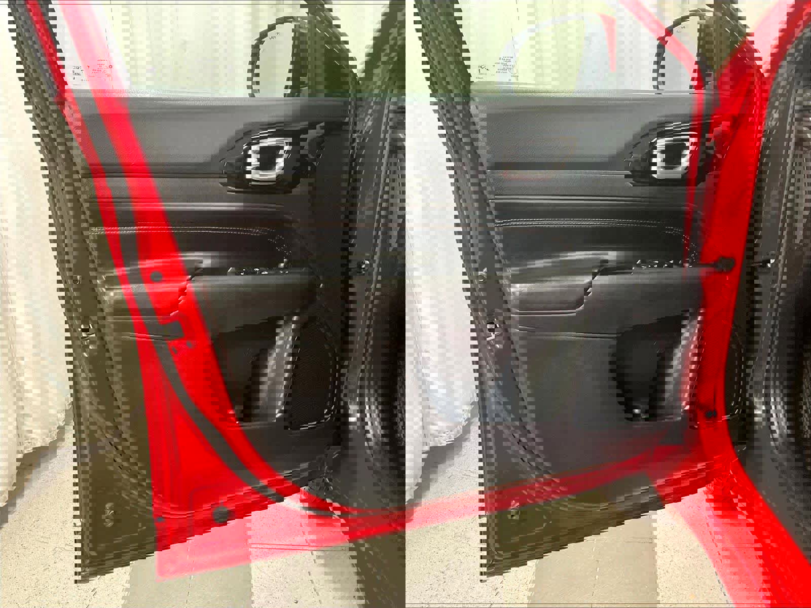 Used 2023 Jeep Compass Limited image 9