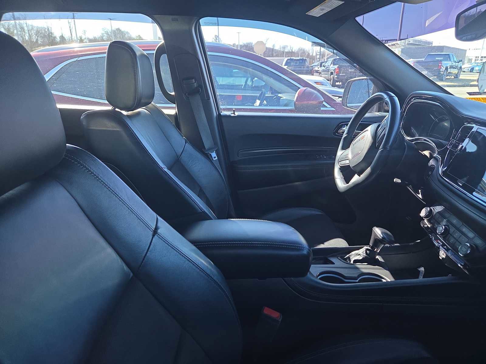 Used 2021 Dodge Durango GT image 10