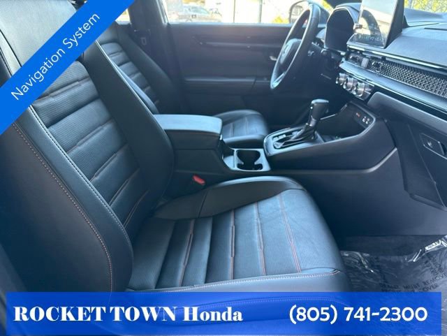 Used 2023 Honda CR-V Sport Touring image 16