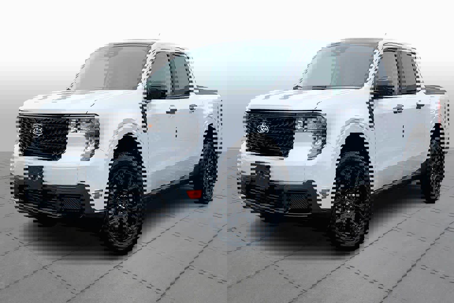 Used 2025 Ford Maverick XLT w/ XLT Luxury Package