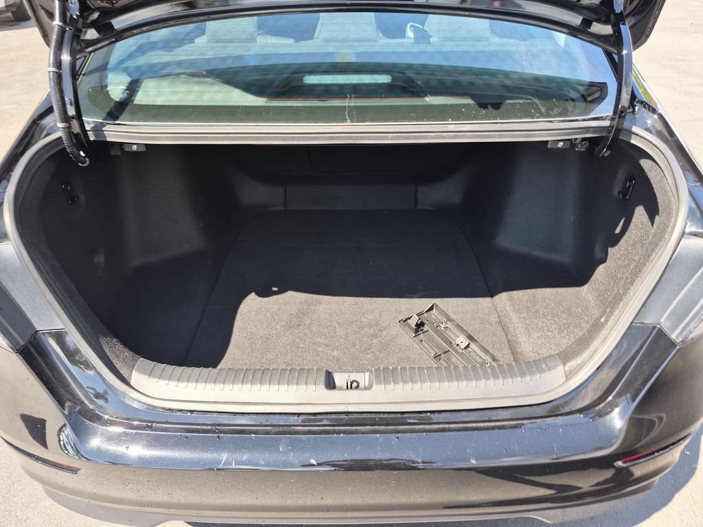 Used 2025 Honda Accord SE image 29
