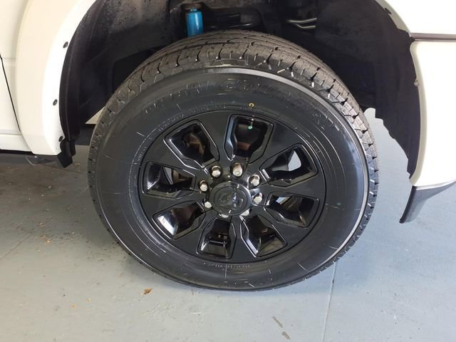Used 2022 RAM 2500 Limited AWD/4WD image 9