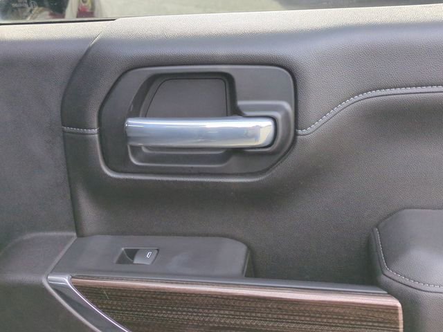 Used 2021 Chevrolet Silverado 1500 RST w/ Z71 Off-Road Package image 32