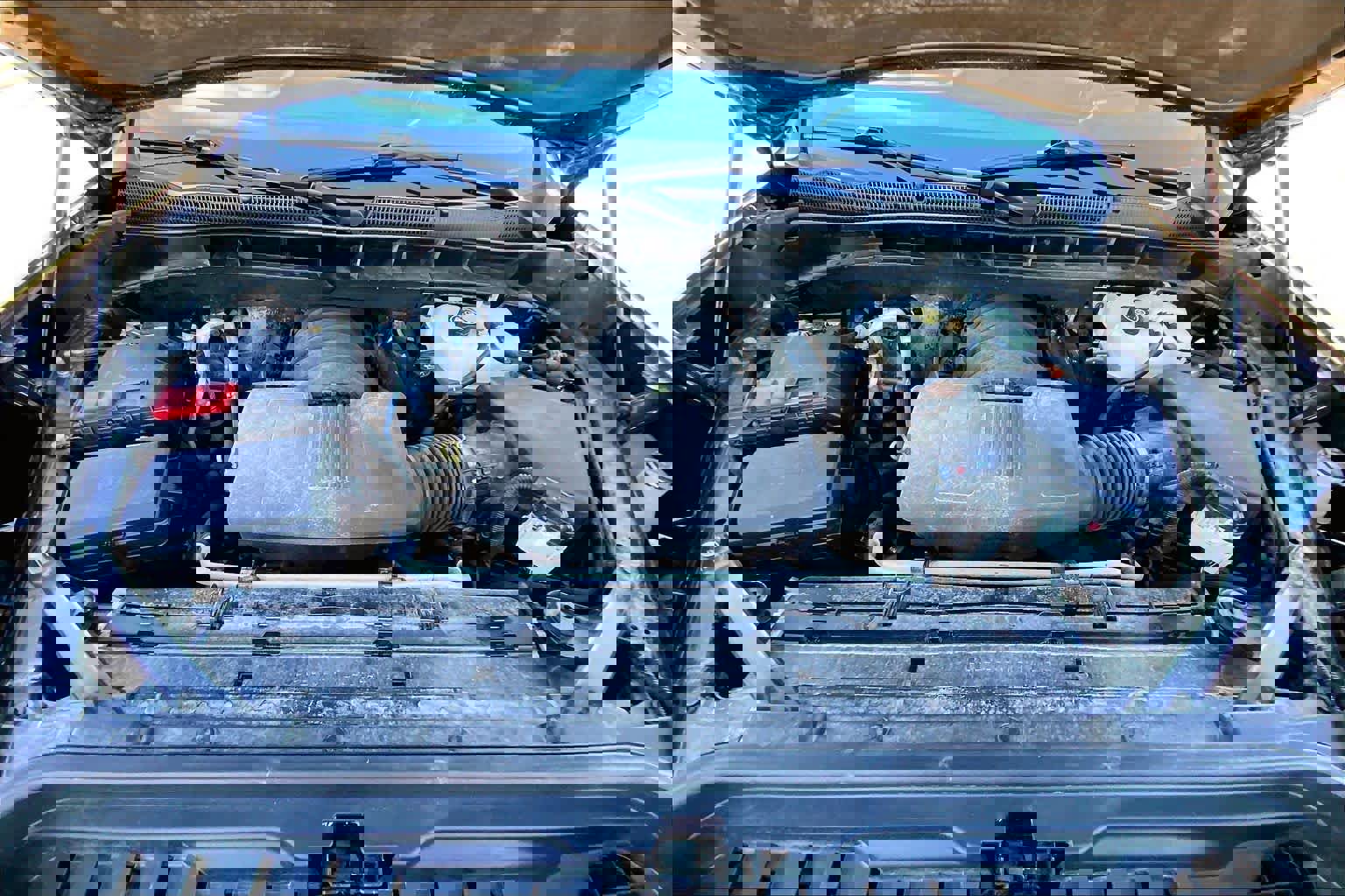 Certified 2023 GMC Sierra 1500 Denali Ultimate image 31