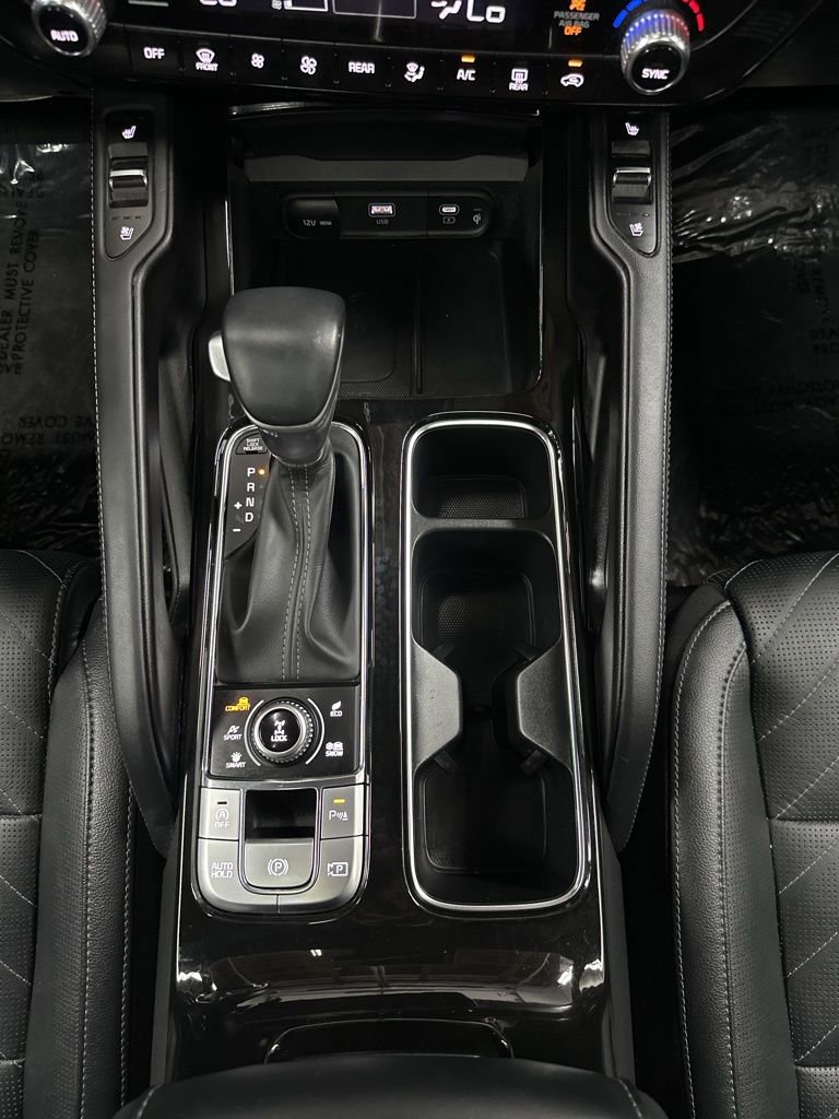 Used 2024 Kia Telluride SX X-Line AWD/4WD image 25
