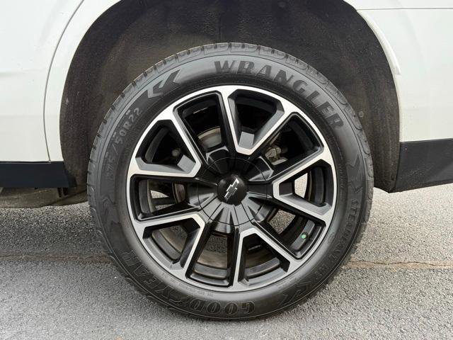 Used 2021 Chevrolet Tahoe RST image 21