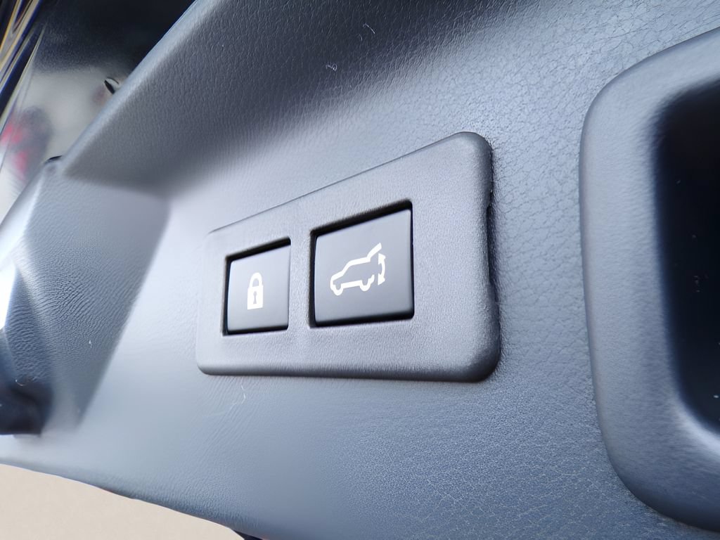 Certified 2026 Subaru Forester Premium AWD/4WD image 18
