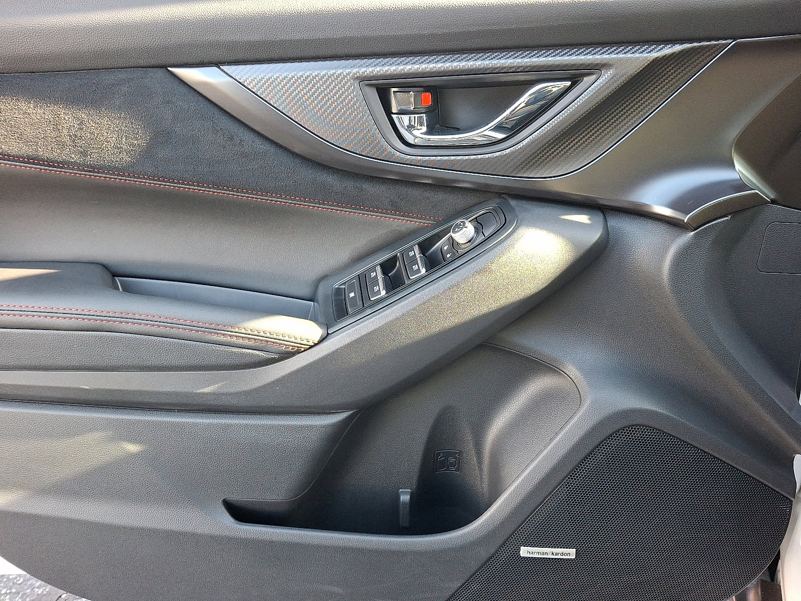 Used 2024 Subaru WRX TR image 10