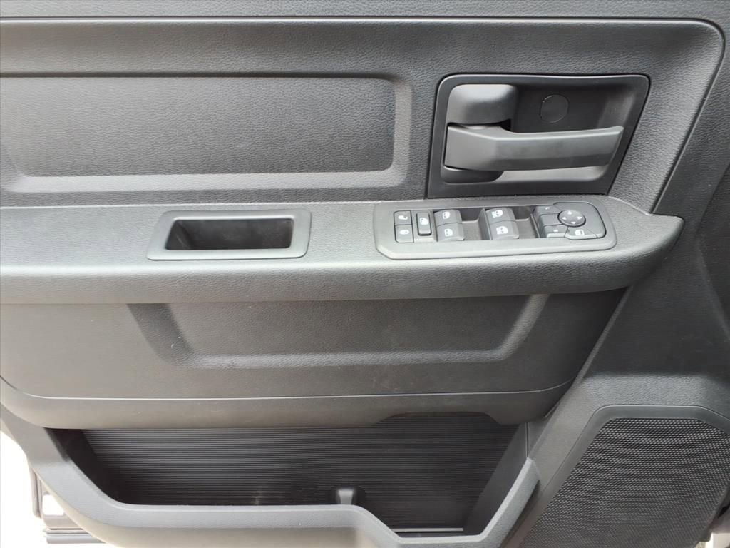 New 2026 RAM 2500 Tradesman image 19