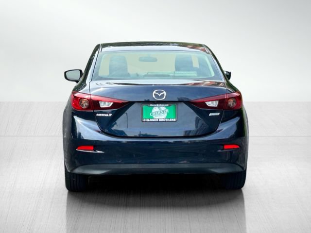 Used 2017 MAZDA MAZDA3 Sport FWD image 5
