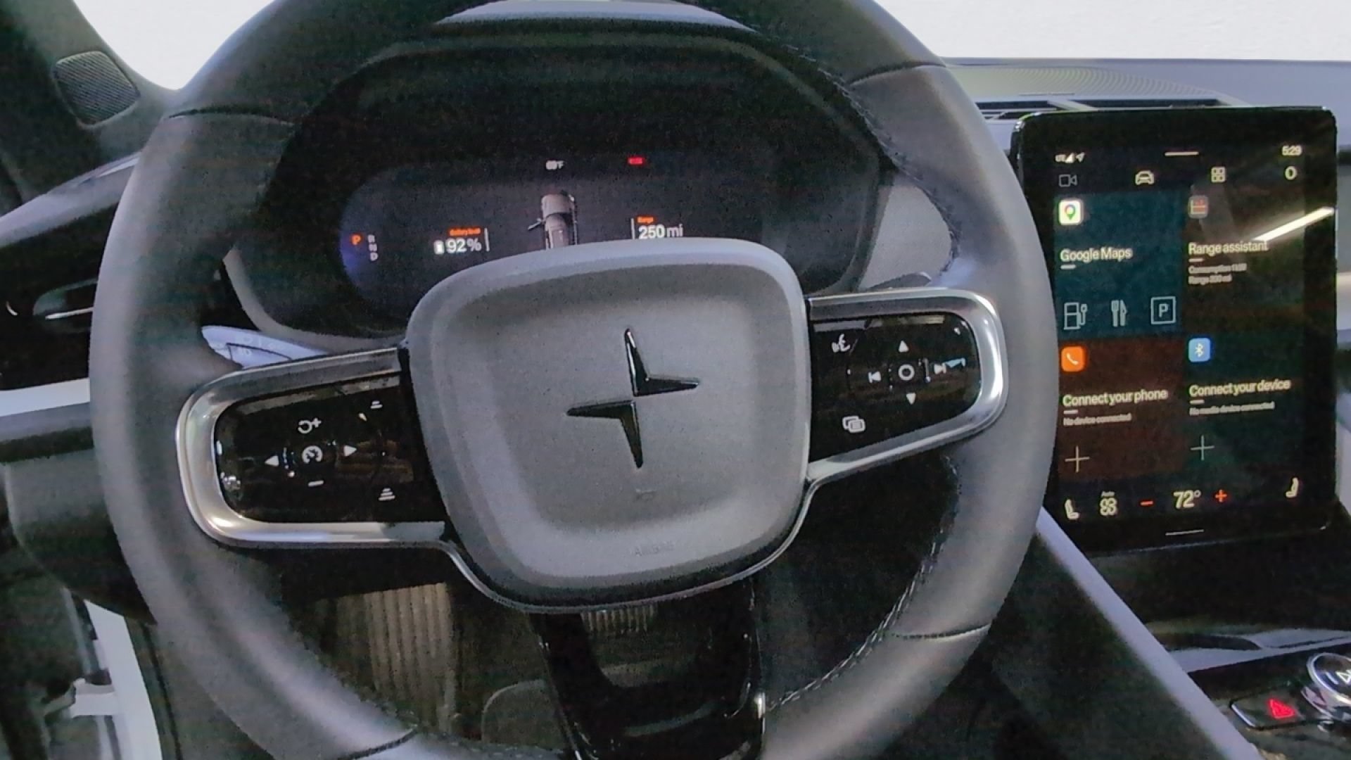 Certified 2024 Polestar Polestar 2 AWD/4WD image 9