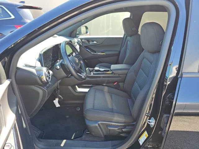 Used 2025 Chevrolet Equinox LT AWD/4WD image 9