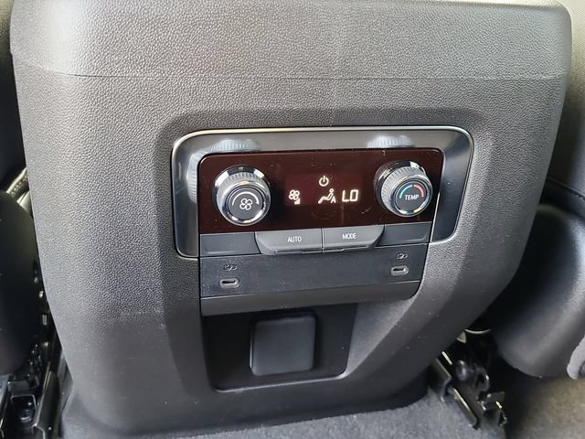 New 2026 Chevrolet Tahoe LS w/ LPO, Dark Essentials Package RWD image 10