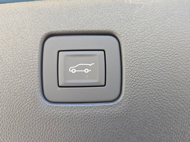 New 2026 Buick Envista Sport Touring w/ Convenience I Package FWD image 6