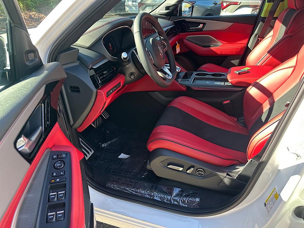 New 2026 Acura MDX A-Spec image 8