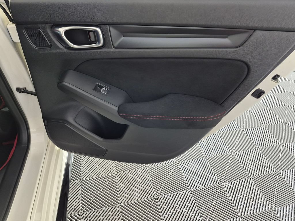 Used 2025 Honda Civic Type R image 29