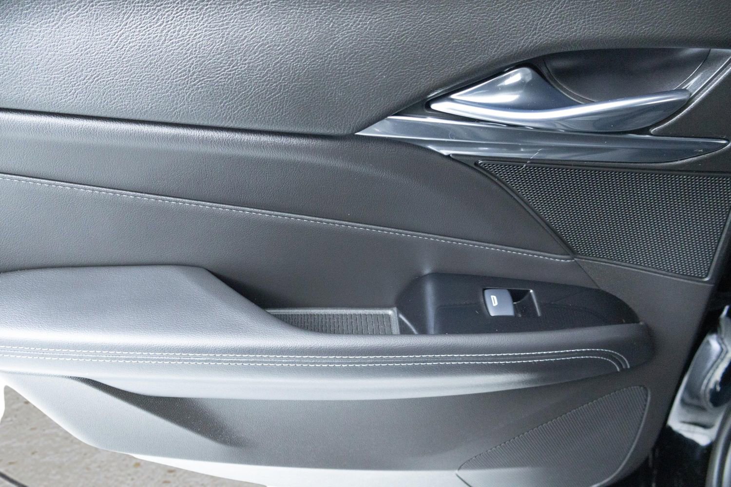 Used 2023 Cadillac CT4 Luxury w/ Sun And Sound Package image 28