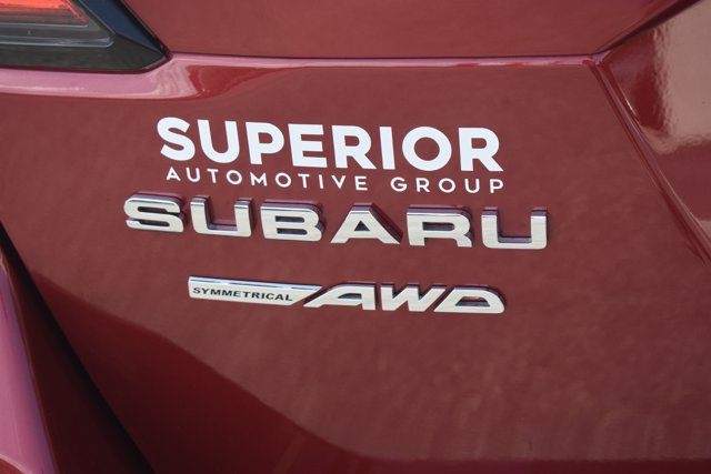 Used 2024 Subaru Outback Premium AWD/4WD image 7