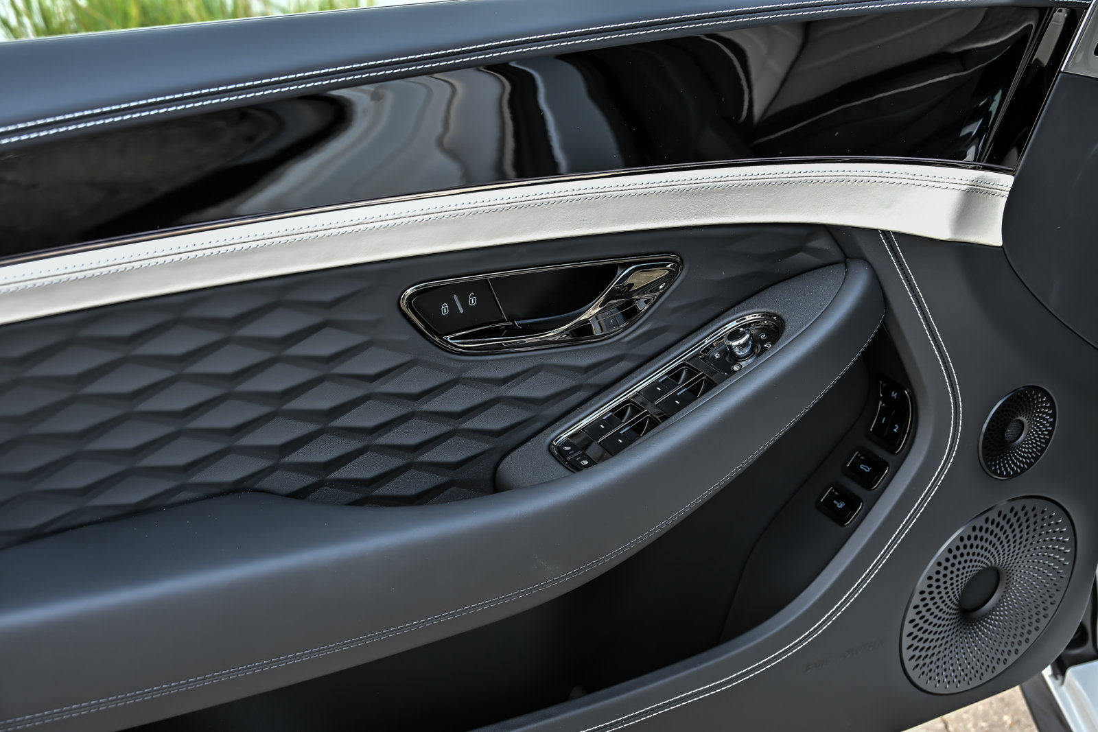 New 2026 Bentley Continental GT S AWD/4WD image 20